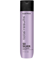 TR Color SoSilver Shampoo 300ml